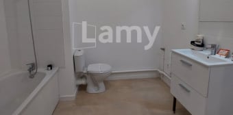 Image 3 - Appartement · Lens (62300) · 2 pièces · 49m²