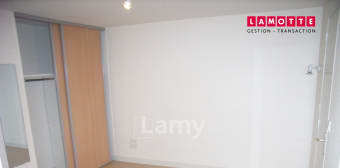 Image 2 - Appartement · Rennes (35000) · 1 pièce · 16m²