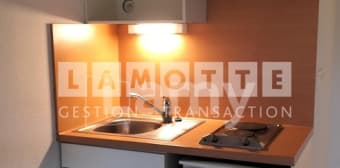 Image 3 - Appartement · Rennes (35200) · 1 pièce · 25m²