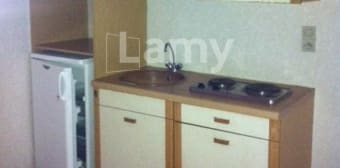 Image 2 - Appartement · Rennes (35000) · 1 pièce · 21m²