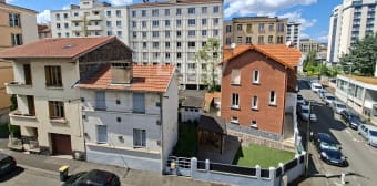 Image 2 - Appartement · Clermont Ferrand (63000) · 1 pièce · 19m²