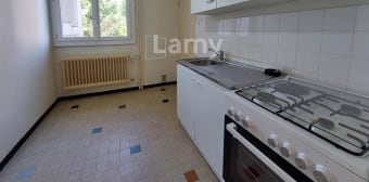 Image 3 - Appartement · Grenoble (38100) · 2 pièces · 44m²