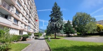 Image 1 - Appartement · Grenoble (38100) · 2 pièces · 44m²