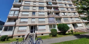 Image 3 - Appartement · Grenoble (38100) · 2 pièces · 44m²