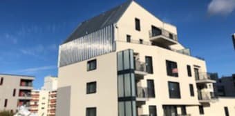 Image 1 - Appartement · Clermont Ferrand (63100) · 2 pièces · 52m²