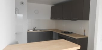 Image 3 - Appartement · Clermont Ferrand (63100) · 2 pièces · 52m²
