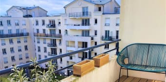 Image 3 - Appartement · Lille (59800) · 3 pièces · 69m²