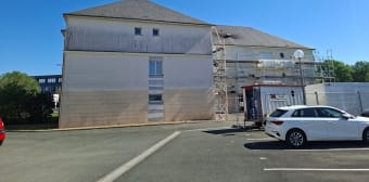 Image 1 - Appartement · Trelaze (49800) · 3 pièces · 71m²