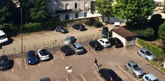 Image 2 - Appartement · Poissy (78300) · 1 pièce · 31m²