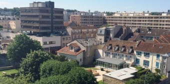 Image 1 - Appartement · Poissy (78300) · 1 pièce · 31m²