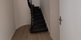Image 2 - Appartement · Angers (49100) · 3 pièces · 67m²