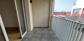 Image 3 - Appartement · Bordeaux (33100) · 2 pièces · 53m²
