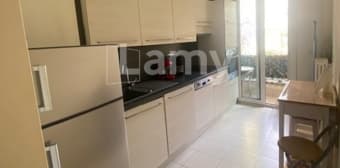 Image 2 - Appartement · Nice (06000) · 2 pièces · 56m²