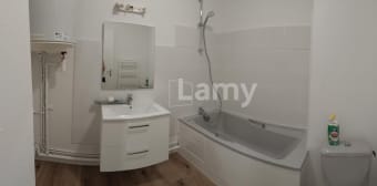 Image 2 - Appartement · Nancy (54000) · 1 pièce · 27m²