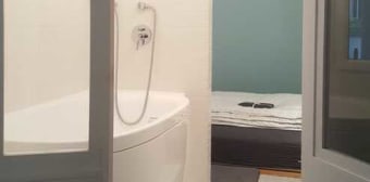 Image 1 - Appartement · Paris (75003) · 1 pièce · 27m²