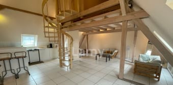 Image 2 - Appartement · Strasbourg (67000) · 2 pièces · 55m²