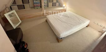 Image 3 - Appartement · Strasbourg (67000) · 2 pièces · 55m²