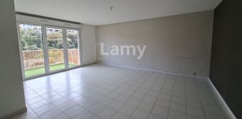 Image 3 - Appartement · Nice (06200) · 3 pièces · 75m²