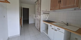 Image 1 - Appartement · Nice (06200) · 3 pièces · 75m²