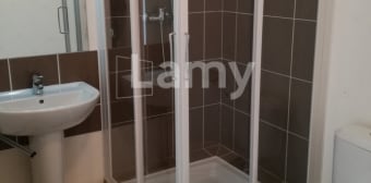 Image 2 - Appartement · Angers (49000) · 1 pièce · 24m²