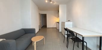 Image 1 - Appartement · Lyon (69007) · 2 pièces · 40m²