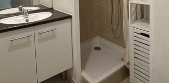 Image 3 - Appartement · Lyon (69007) · 2 pièces · 40m²