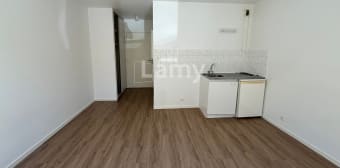 Image 2 - Appartement · Dijon (21000) · 1 pièce · 22m²