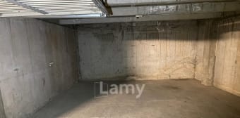 Image 2 - Parking/box · Annemasse (74100) · 1m²