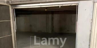 Image 1 - Parking/box · Annemasse (74100) · 1m²