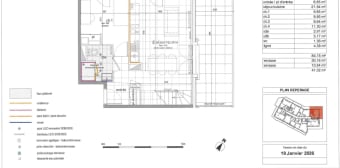 Image 1 - Appartement · Creteil (94000) · 5 pièces · 84m²