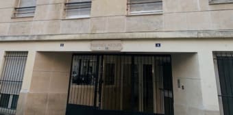 Image 1 - Appartement · Paris (75011) · 1 pièce · 18m²