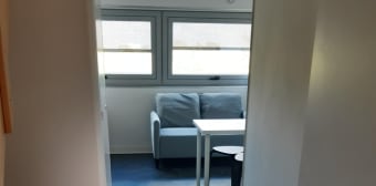 Image 1 - Appartement · Talence (33400) · 2 pièces · 24m²