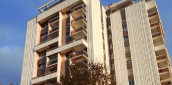 Image 2 - Appartement · Talant (21240) · 1 pièce · 34m²