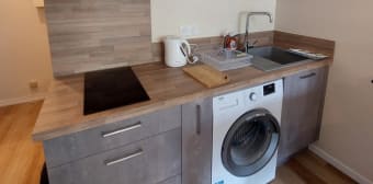 Image 2 - Appartement · Annecy (74000) · 1 pièce · 20m²