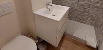Image 1 - Appartement · Annecy (74000) · 1 pièce · 20m²