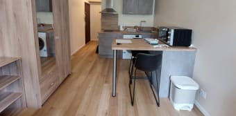 Image 1 - Appartement · Annecy (74000) · 1 pièce · 20m²