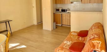 Image 2 - Appartement · Salon De Provence (13300) · 1 pièce · 31m²