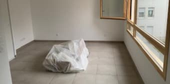 Image 2 - Appartement · Venissieux (69200) · 1 pièce · 23m²