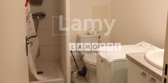 Image 1 - Appartement · Rennes (35200) · 2 pièces · 58m²