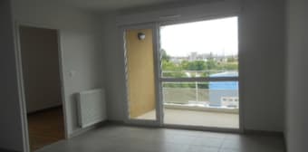 Image 3 - Appartement · Toulouse (31200) · 2 pièces · 39m²
