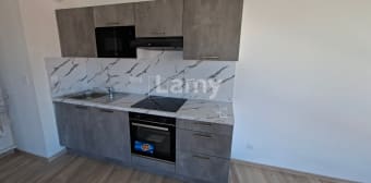 Image 1 - Appartement · Clermont Ferrand (63000) · 3 pièces · 63m²