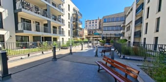 Image 2 - Appartement · Clermont Ferrand (63000) · 3 pièces · 63m²