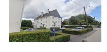 Image 3 - Appartement · Vannes (56000) · 2 pièces · 45m²