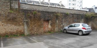 Image 1 - Parking/box · Vannes (56000) · 5m²