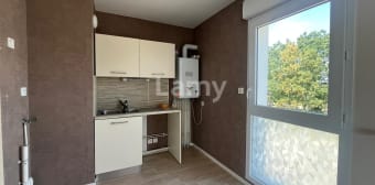 Image 3 - Appartement · L Hermitage (35590) · 3 pièces · 60m²
