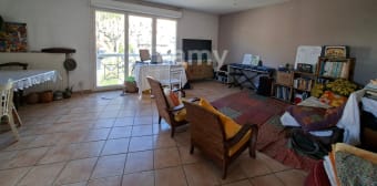 Image 2 - Appartement · Sisteron (04200) · 90m²