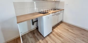 Image 3 - Appartement · Aix En Provence (13090) · 1 pièce · 31m²