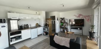 Image 2 - Appartement · Mont St Aignan (76130) · 3 pièces · 64m²