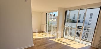 Image 1 - Appartement · Villeurbanne (69100) · 1 pièce · 34m²
