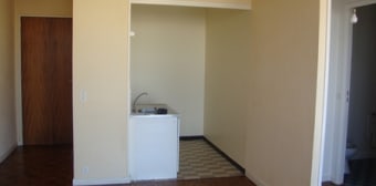 Image 2 - Appartement · Villeurbanne (69100) · 1 pièce · 34m²